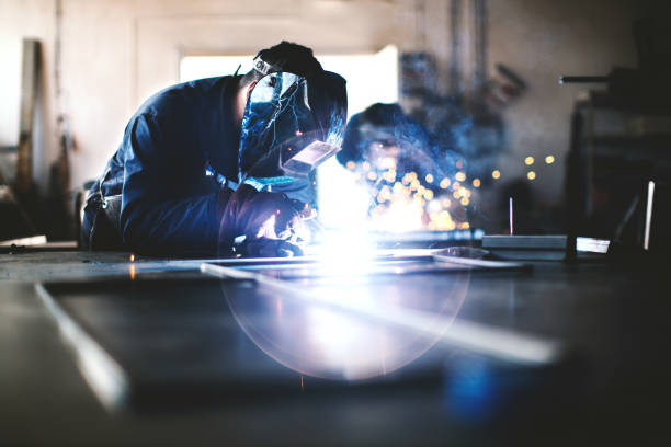 Best Automotive Welding in Fife, WA