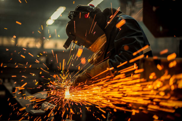 Fife, WA Welder & Metal Fabrication Company