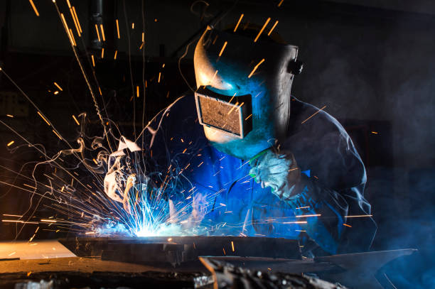Best Automation and Robotic Welding in Fife, WA