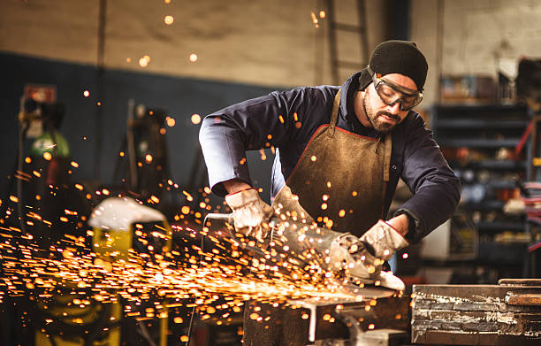Best Artistic and Custom Metal Fabrication in Fife, WA