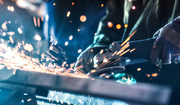 Best Food and Beverage Processing Equipment Welding in Fife, WA